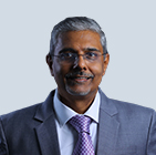 Dr. Ramesh Krishnan